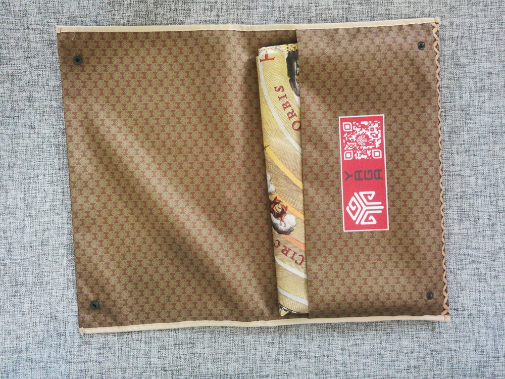 Скатерть "Звездный атлас", по мотивам звёздного атласа Андреаса Целлария "Harmonia Macrocosmica"