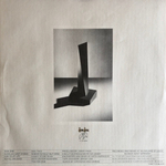 Led Zeppelin / Presence (LP)