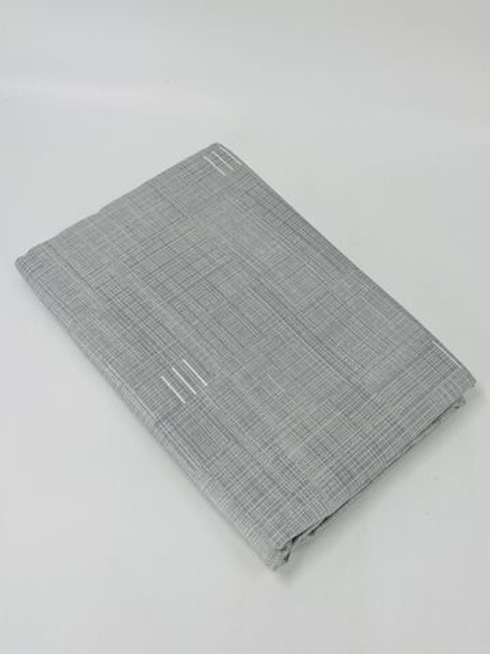 Пододеяльник, Хлопок, Сатин, 2 спальный (175х210)