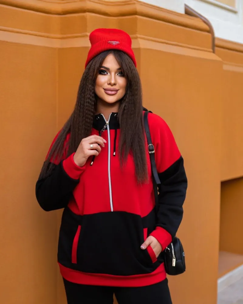 Костюм УК-21-119/4 Фабрика Моды