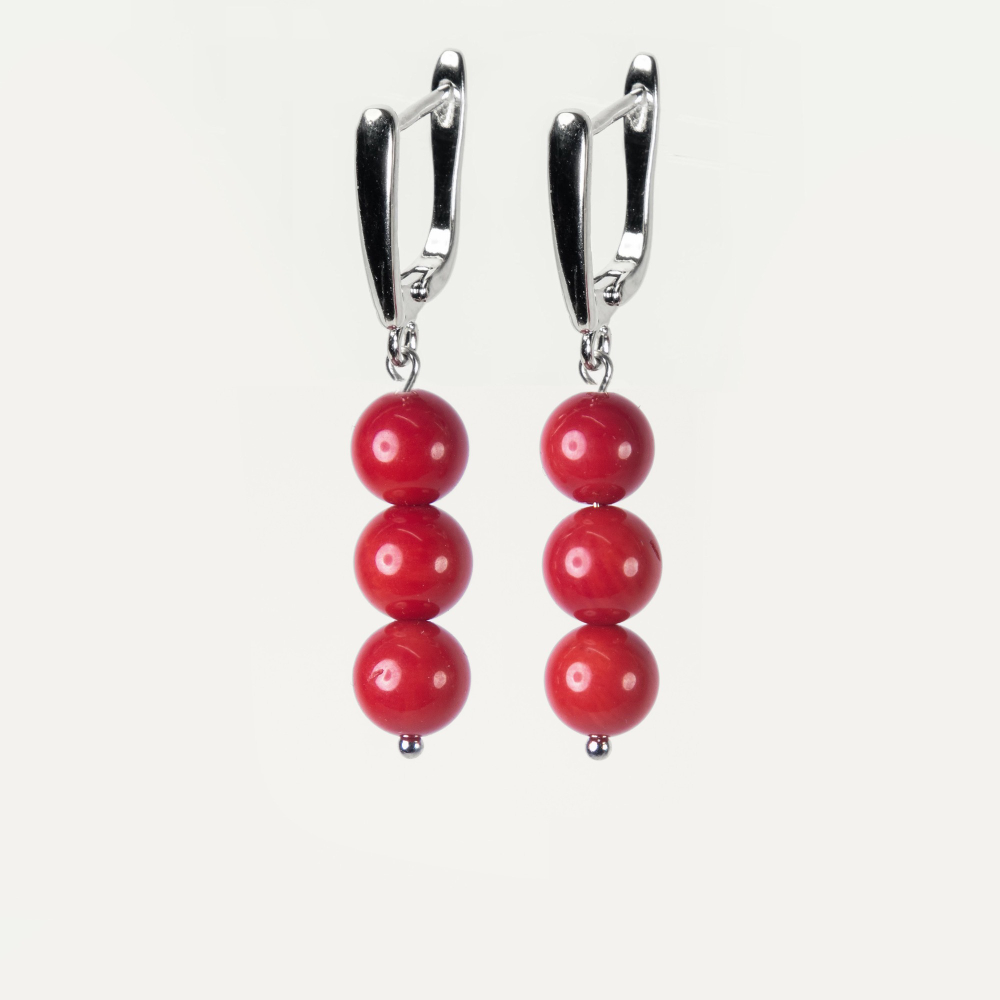 Серьги Vivid CRL