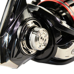 Катушка Kaida Captain CA2000 bb5+1 (5.2:1) 0.20/0.23мм-130/115м Нагр.3кг