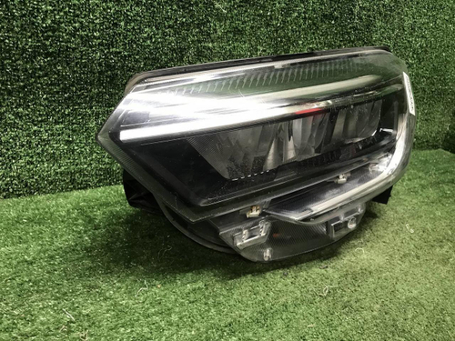 Битая Фара левая Lada Vesta (2022-н.в.) LED