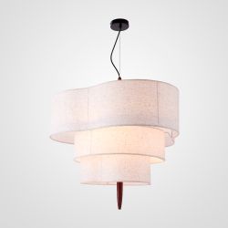 Подвесной Светильник Andrean Elit D70 By Imperiumloft