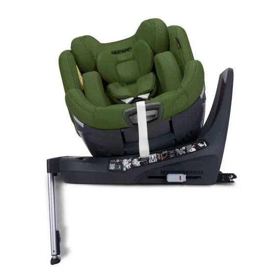 Автокресло Recaro Xenon 1 Epic Green