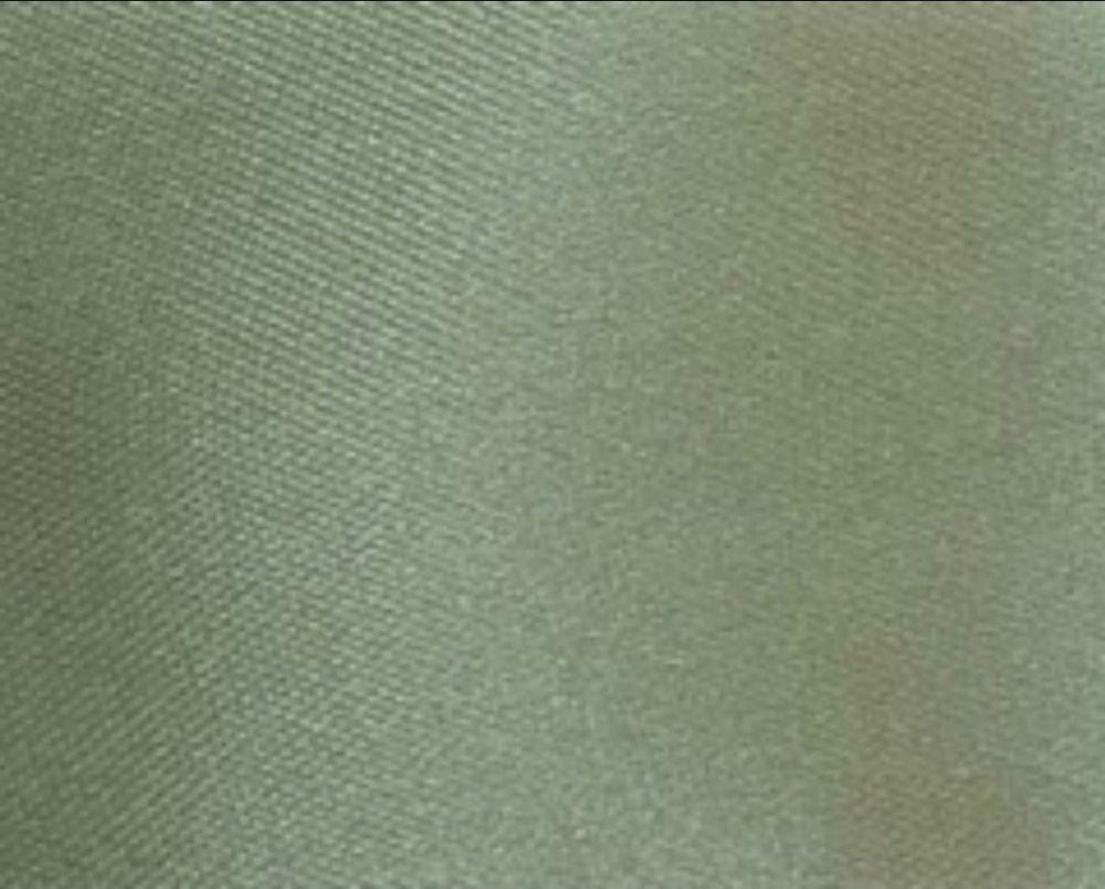 Лента атласная, ш. 6 мм, оливковый