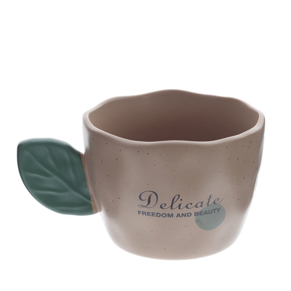 GAEM Кружка, 360 мл, L14,5 W10 H8 см, 4в.