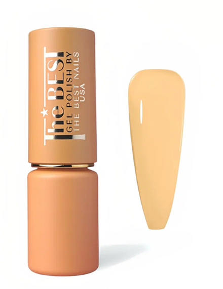 The Best Nails Smart Гель-лак Sand, 12 мл