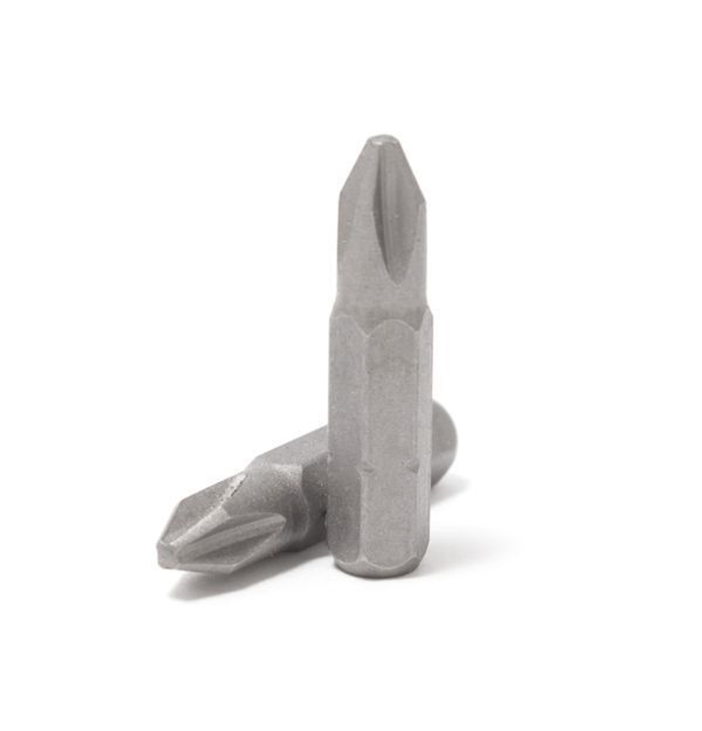 1/4''бита крестообразная 30ммL PH.4 Forsage F-121304