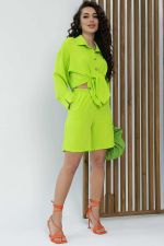 Костюм Самуи (зеленое яблоко) К13575-9М LT Collection