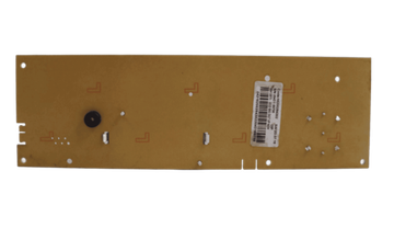 Модуль индикации 16200284302 стиральной машины