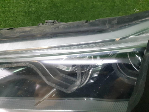 Фара левая BMW 7er G11 G12 (2015-2019) Adaptive LED