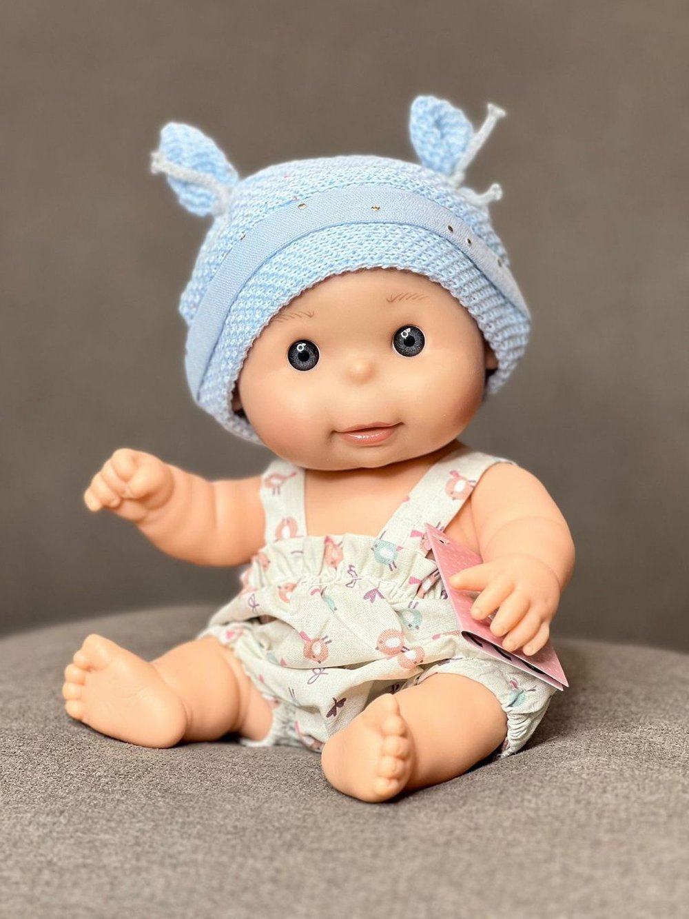 Пупс Berbesa Betty 26см (284A2)