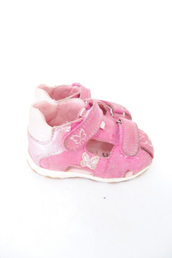 Сандалии Super Fit нежные 19 размер