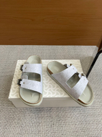 Christian Dior By Birkenstock Sandal