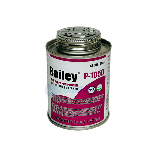 Очиститель (Праймер) Bailey P-1050 237 мл