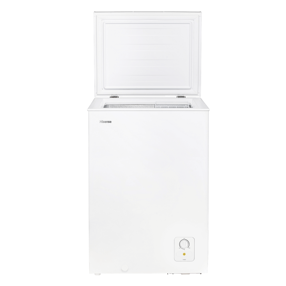 Морозильный ларь HISENSE FC-125D4BW1