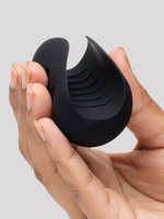 Компактный вибромастурбатор Sensation 20 Function Mini Male Vibrator (Цвет: черный)