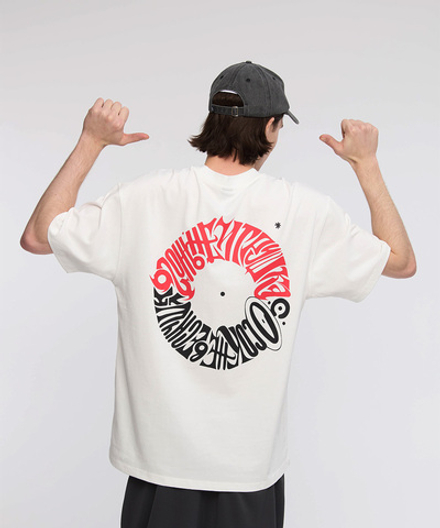 Футболка "Огонь Не Игрушка"