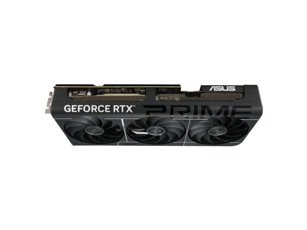 Видеокарта Asus Nvidia GeForce RTX 5070 Ti PRIME [90YV0MF0-M0NA00]