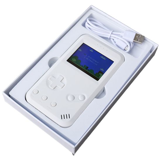 Внешний аккумулятор Guns & Rose's 10000 mAh