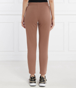 Спортивные штаны EA7 - коричневый(3DTP54 TJSYZ)