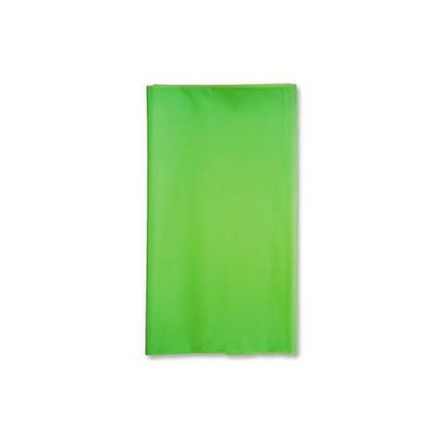 Скатерть п/э Зеленая Киви, 1,4х2,6 м