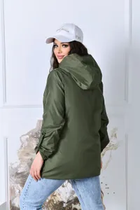 Куртка УК-4300-1 Fabrika