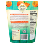 Sunny Fruit, органическая сушеная хурома, 5 порционных пакетиков по 20 г (0,7 унции)