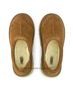 MEN'S TASMAN LUG - Chestnut