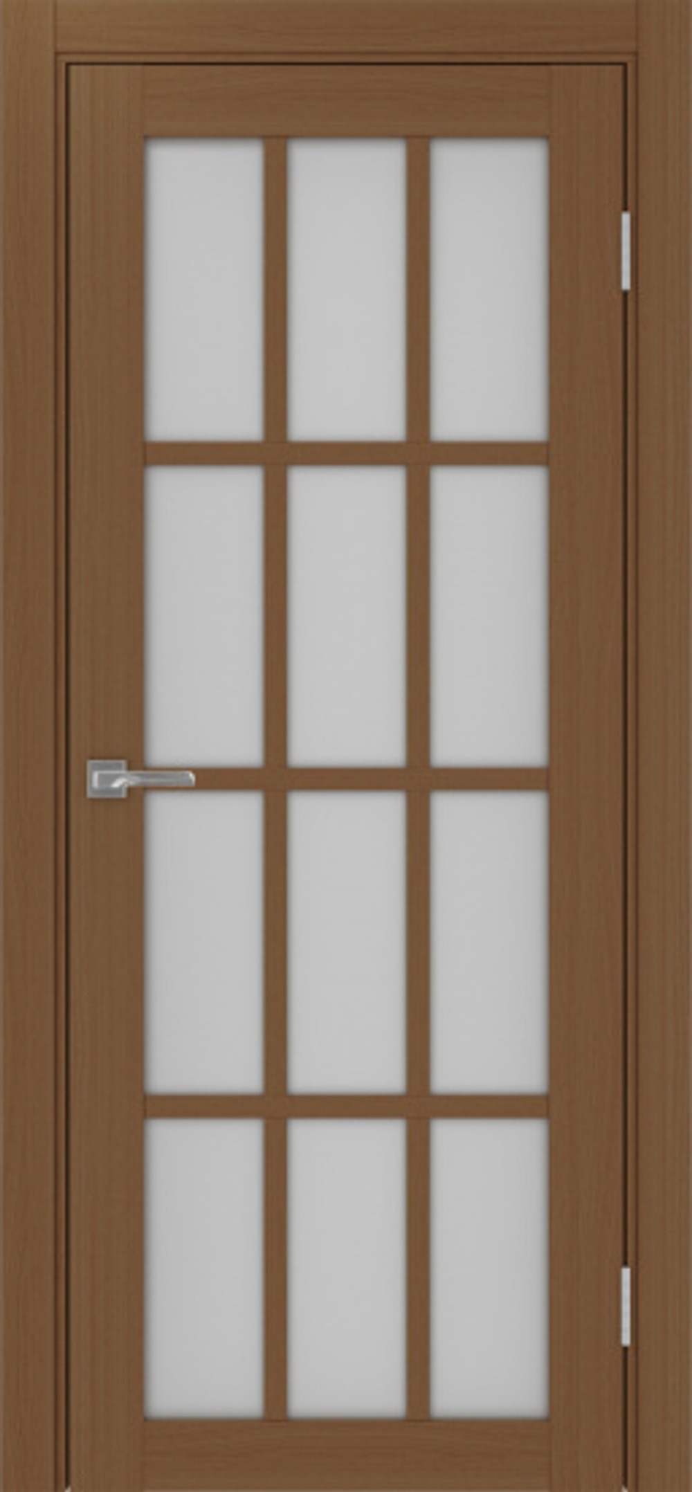 Межкомнатная дверь Optima Porte ТУРИН 542.2222