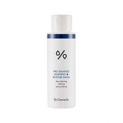 Dr.Ceuracle Pro Balance Morning Enzyme Wash 50g