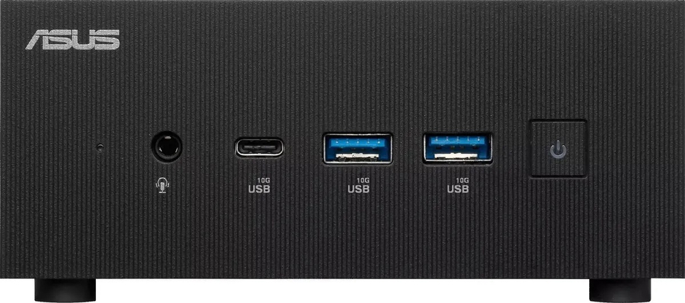 Системный блок ASUS PN65-S7053MD 0 (не установлена) ГБ, Intel Arc Graphics,  ОС Не установлена