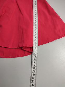 Платье яркое на 9-10 лет