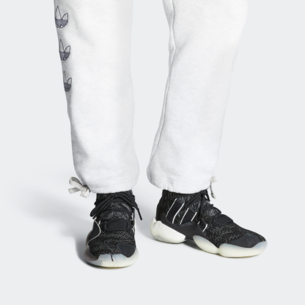 Кроссовки Adidas Originals Crazy Byw Xcrazy Byw 1.0