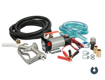 Насос для дизельного топлива BCD-12V1