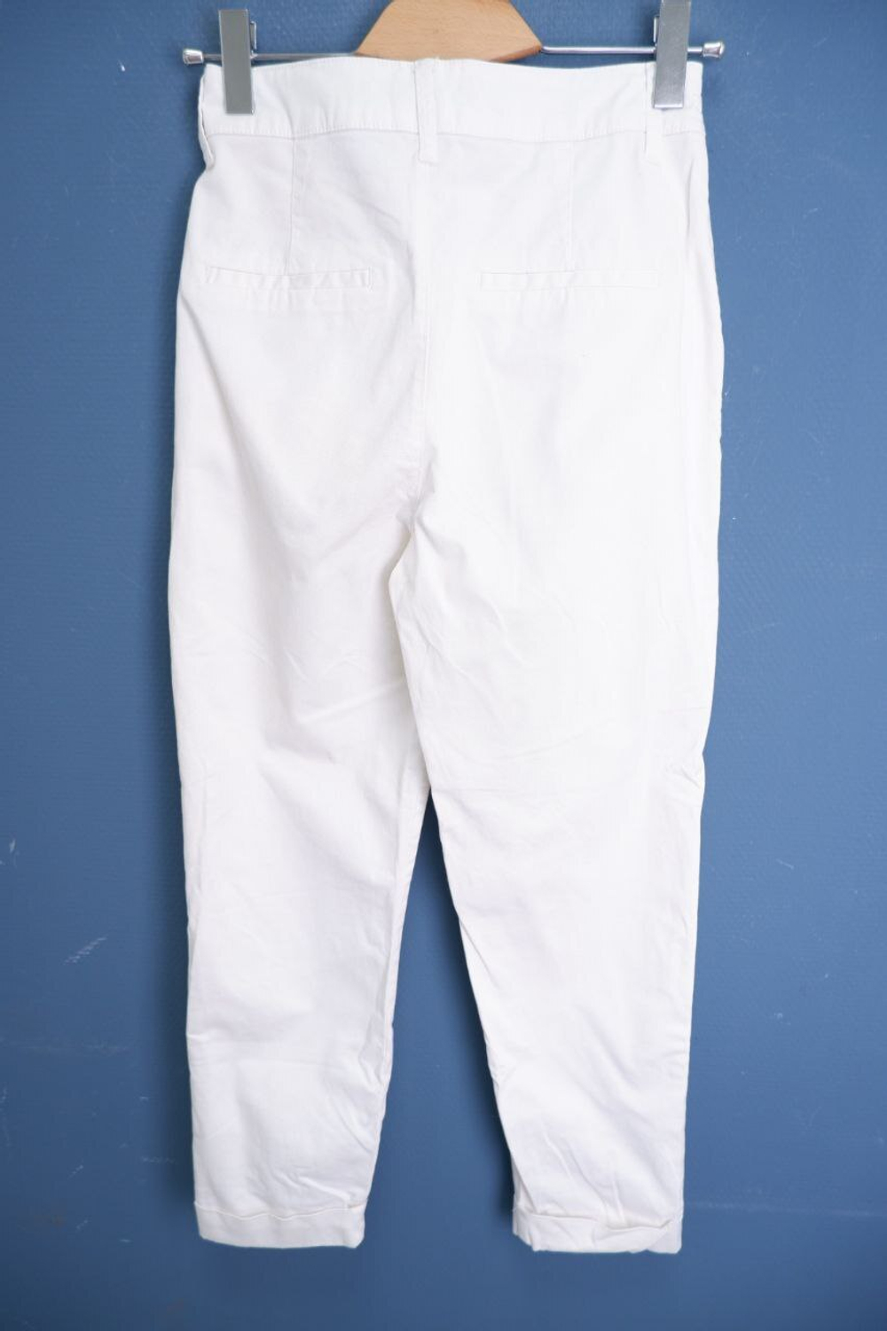 Джинсы Bershka на каждый день 44 размер