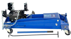 Домкрат трансмиссионный T60303W AE&T 1,5 т