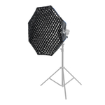 Октобокс Falcon Eyes FastBox OB90 HC быстроскладной с сотами