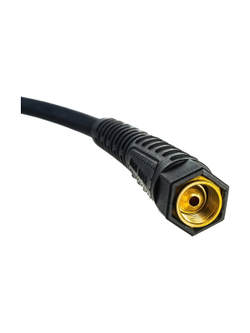 Горелка WP-17 Gigant (4 м; 120-125 А; разъем М16х1.5; тип 17) GRF-85