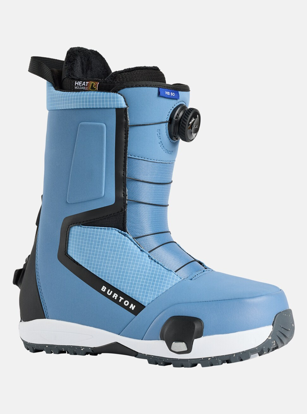 Ботинки для сноуборда Burton Men's Highshot Step On®