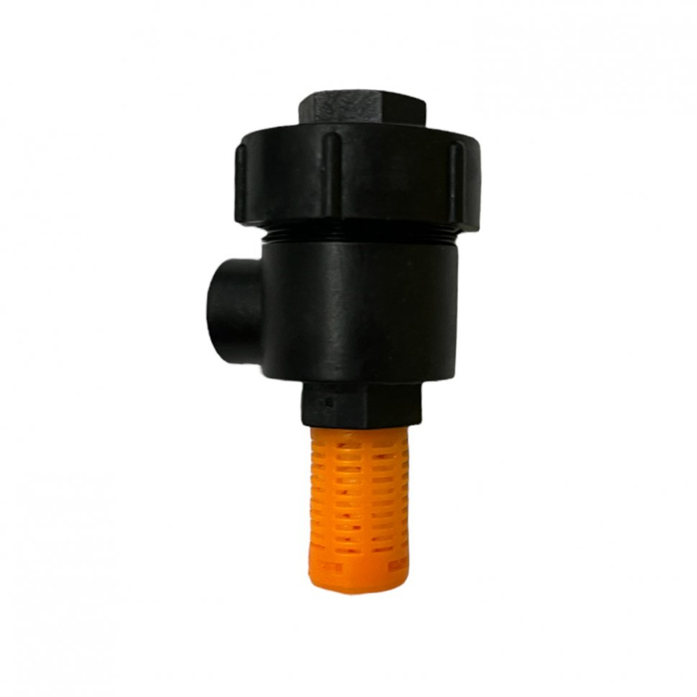 Клапан пневматический для отжимного цилиндра шиномонтажного станка, арт. № HZ 08.300.045 horex