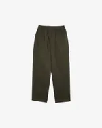 Брюки Postaments Lazy хаки