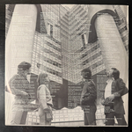 Виниловая пластинка ELO - Time LP