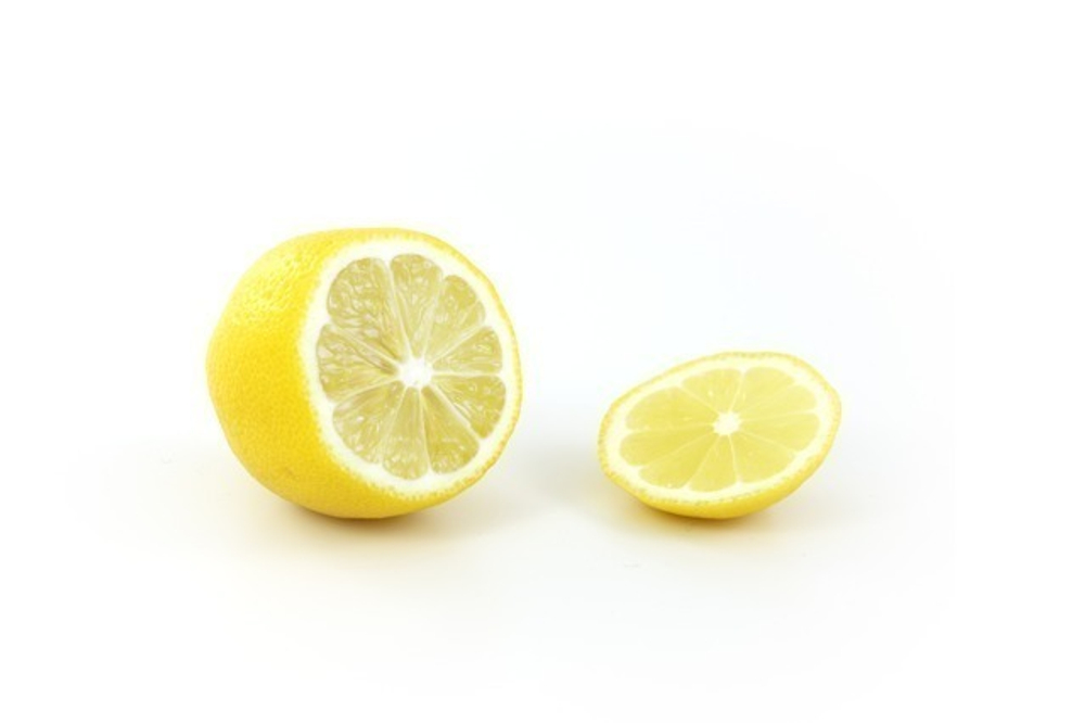 Лимоны, 15 кг