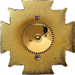 Знак ВДВ СССР