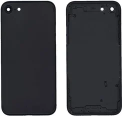 Задняя крышка для Apple Iphone 7 Black