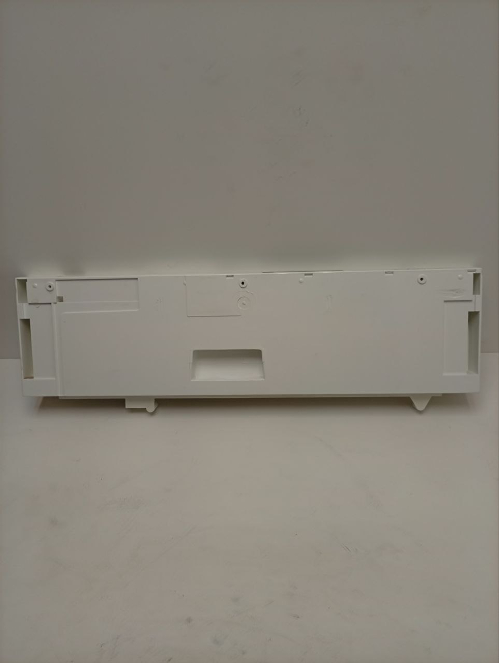 ESL4120 ктп1 Передняя панель для посудомоечной машины Electrolux Zanussi AEG б/у