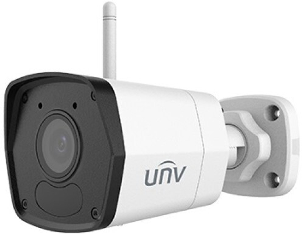 Видеокамера IP UNIVIEW IPC2122LB-AF40WK-G