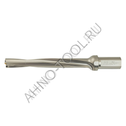 Сверло корпусное 30.0мм C32-8D30-247WC04 ACCKee